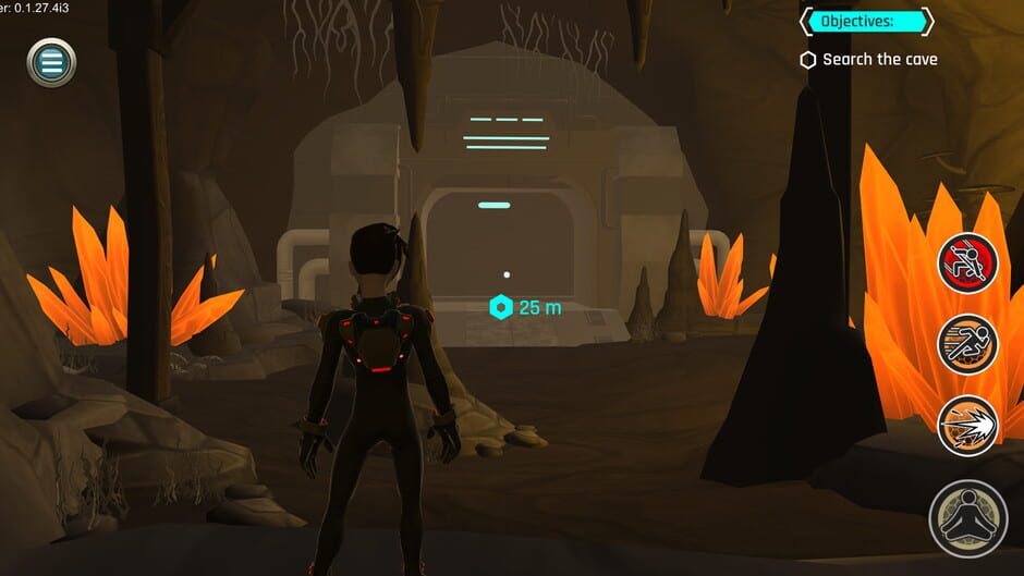 The Guardians of Peace Screenshot