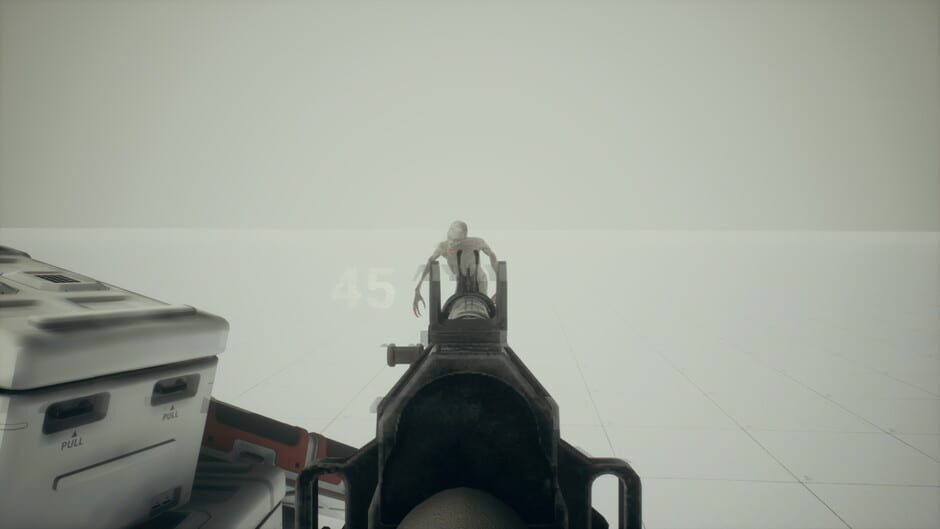 Red Rage screenshot