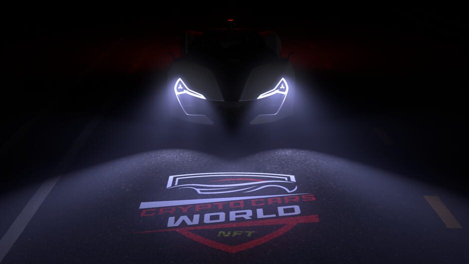 Screenshot Crypto Cars World