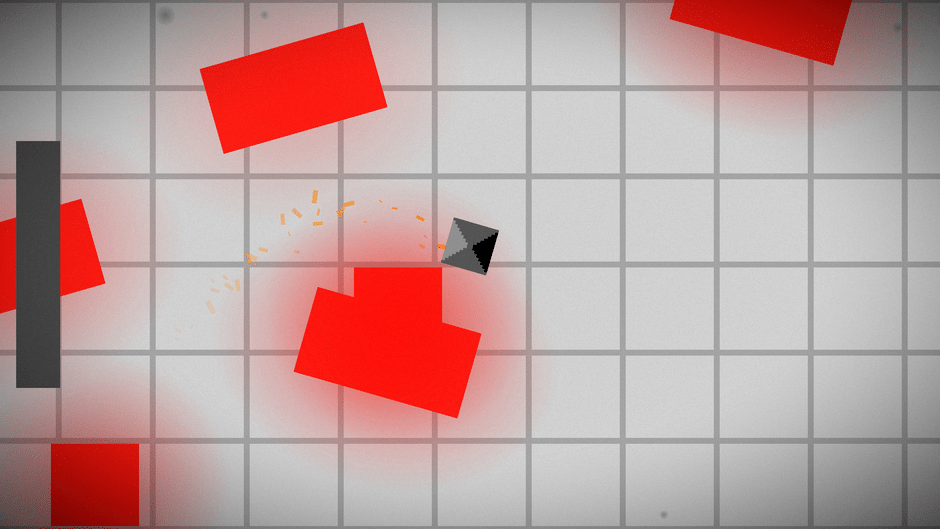 Glob Dash Screenshot