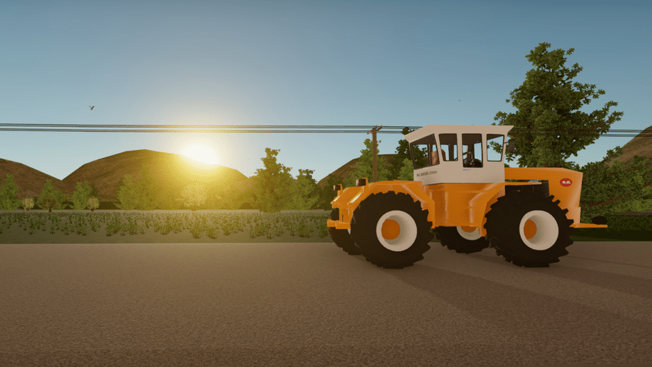 My Village Life Screenshot