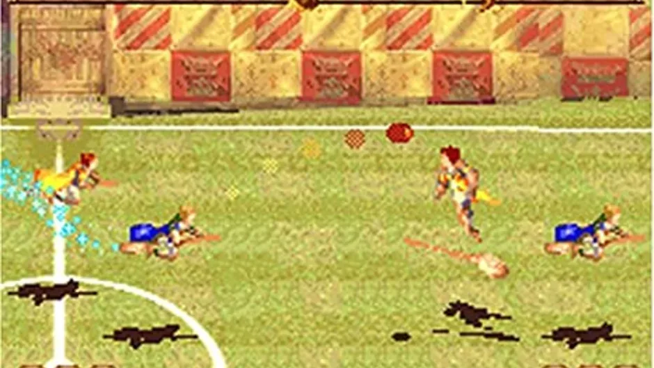 Capture d'écran de l'article
