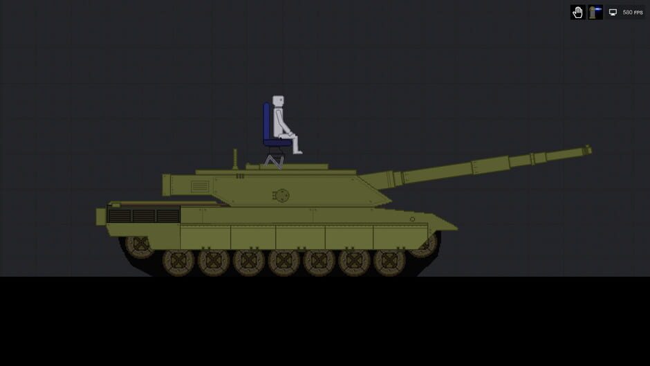 People Playground Screenshot