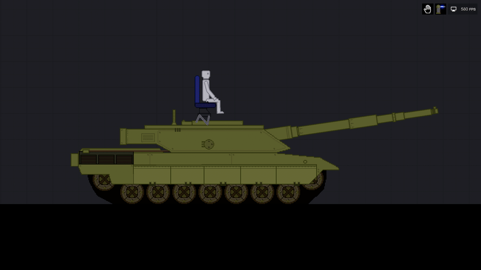 People Playground Screenshot