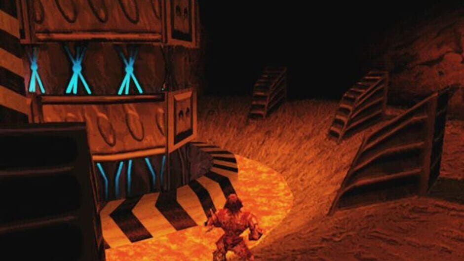 Small Soldiers screenshot