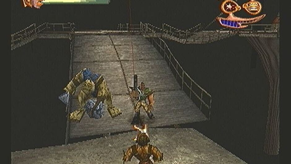 Small Soldiers screenshot 4