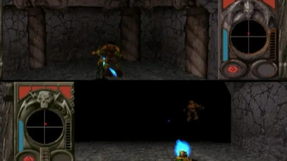 Small Soldiers screenshot 5