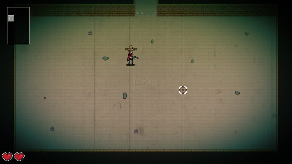 Wild West Rogue Screenshot