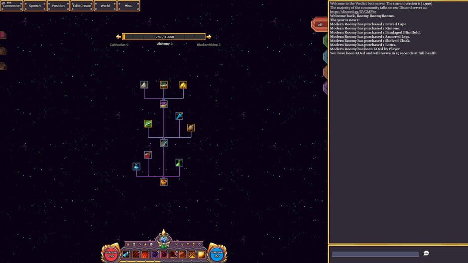 Verdict screenshot