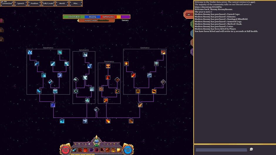 Verdict screenshot