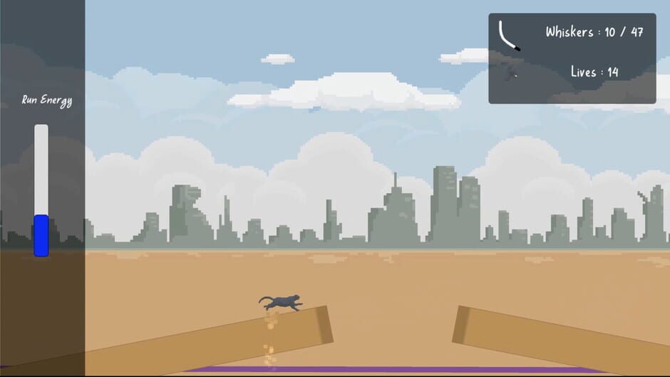 Yarn screenshot