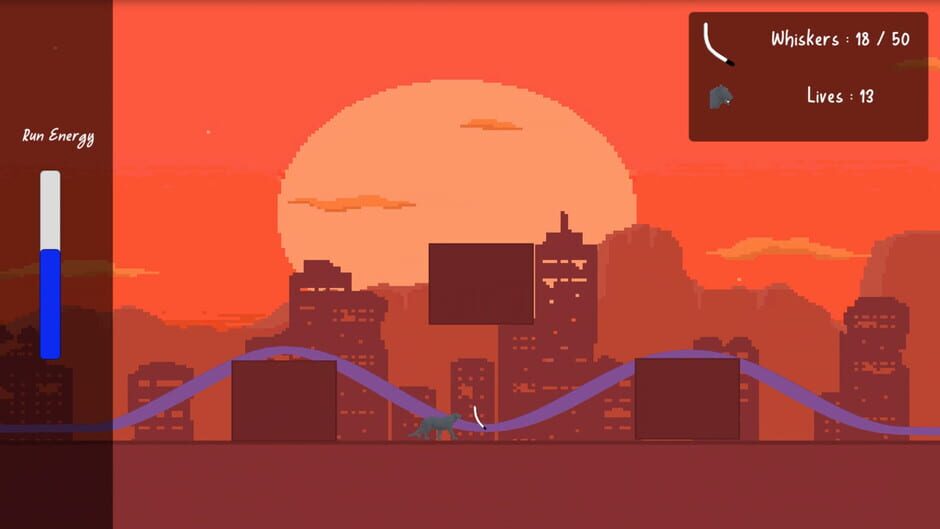 Yarn screenshot