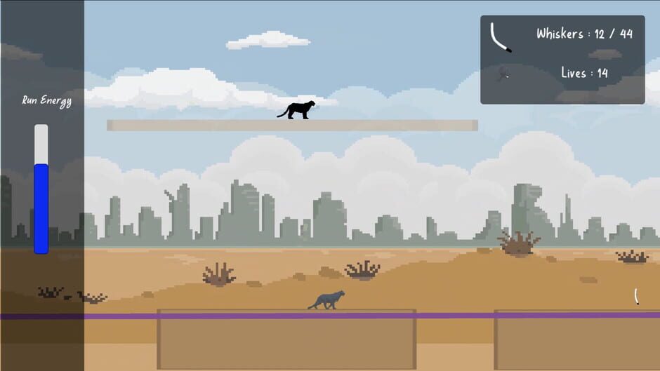 Yarn screenshot
