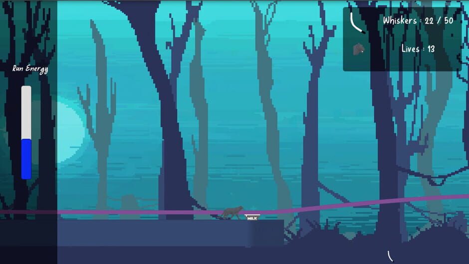 Yarn screenshot