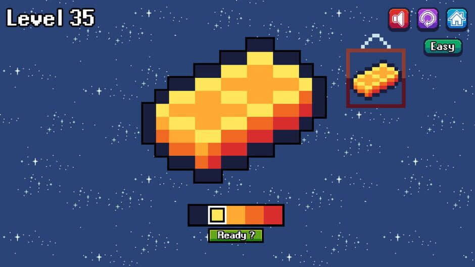 Pixasso 3 Screenshot