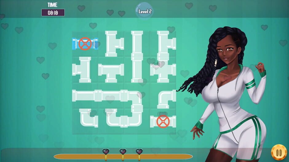 Fake Hostel Screenshot