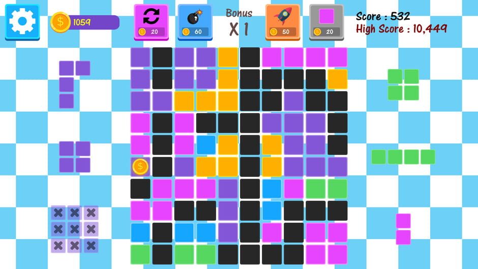 Puzzle Fever Screenshot