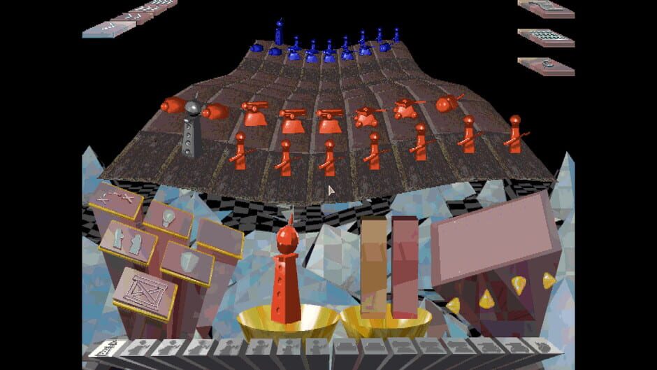 Theatre of War Screenshot