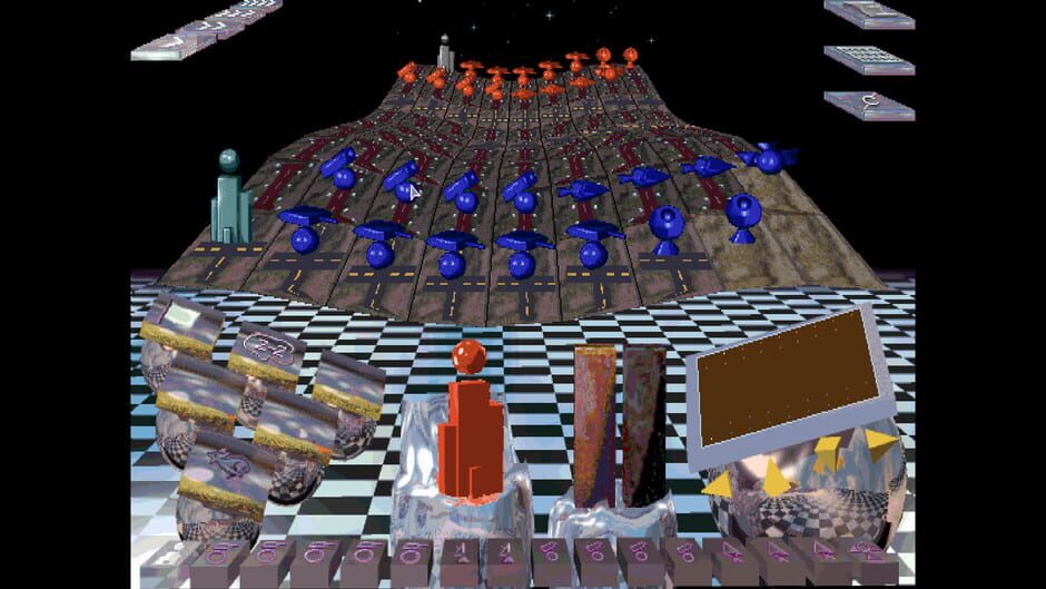 Theatre of War Screenshot