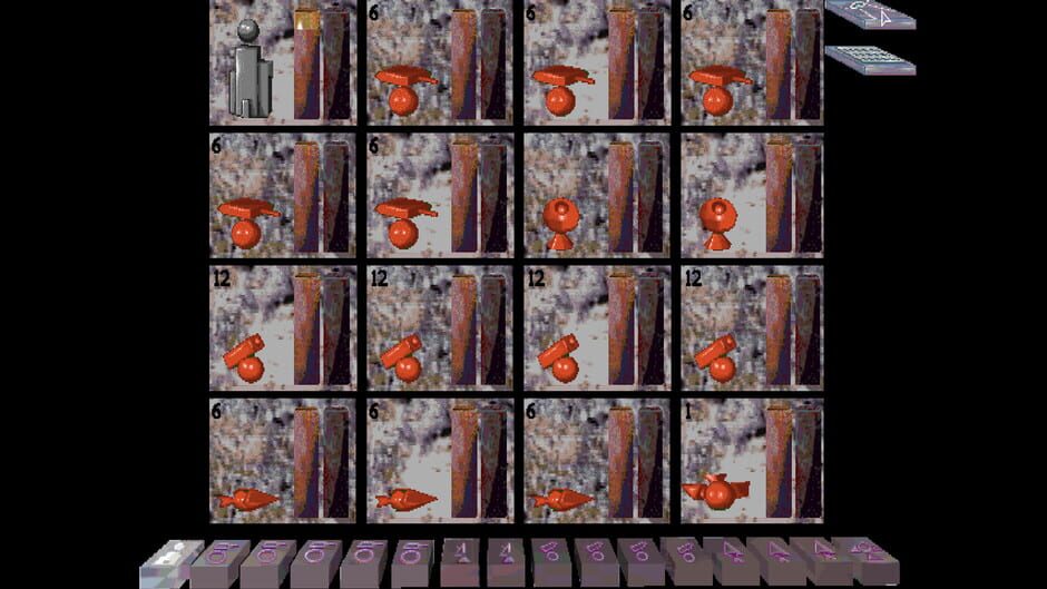 Theatre of War Screenshot