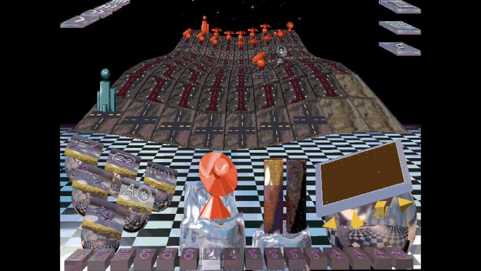 Theatre of War Screenshot