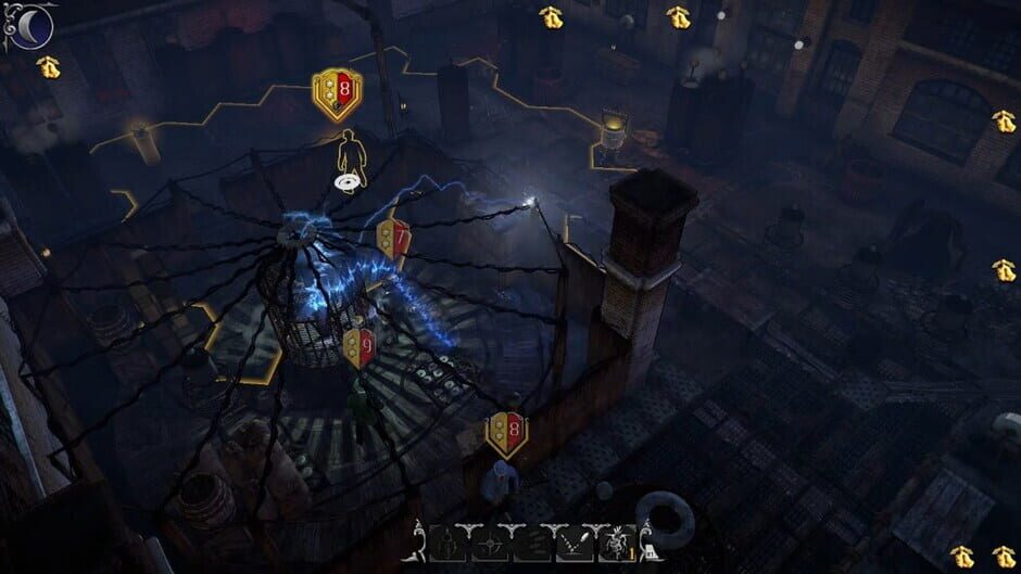 Hard West: Ultimate Edition Screenshot