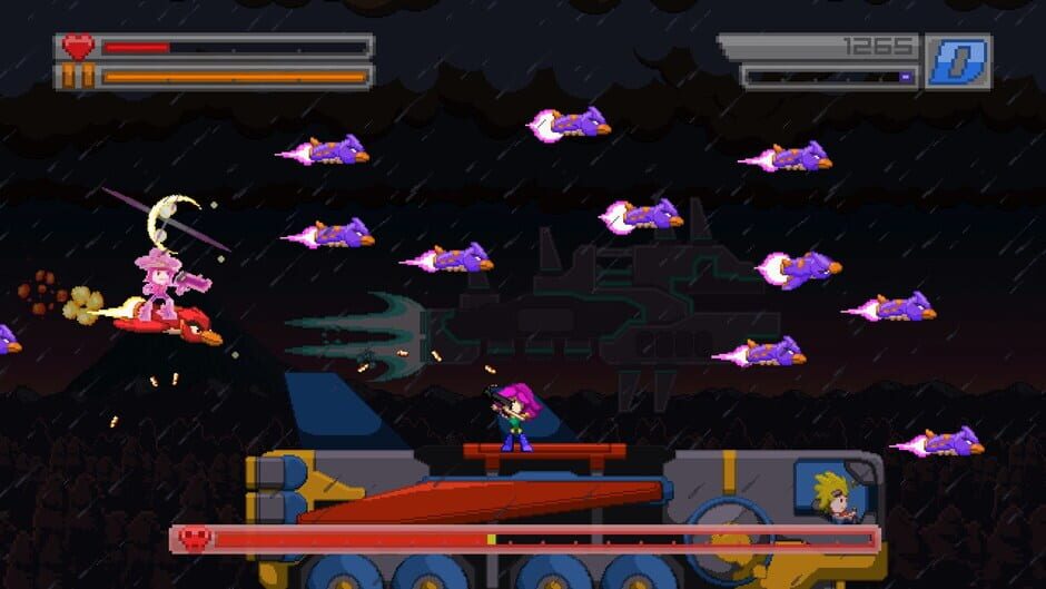 Digerati Couch Co-op Vol. 2 Screenshot