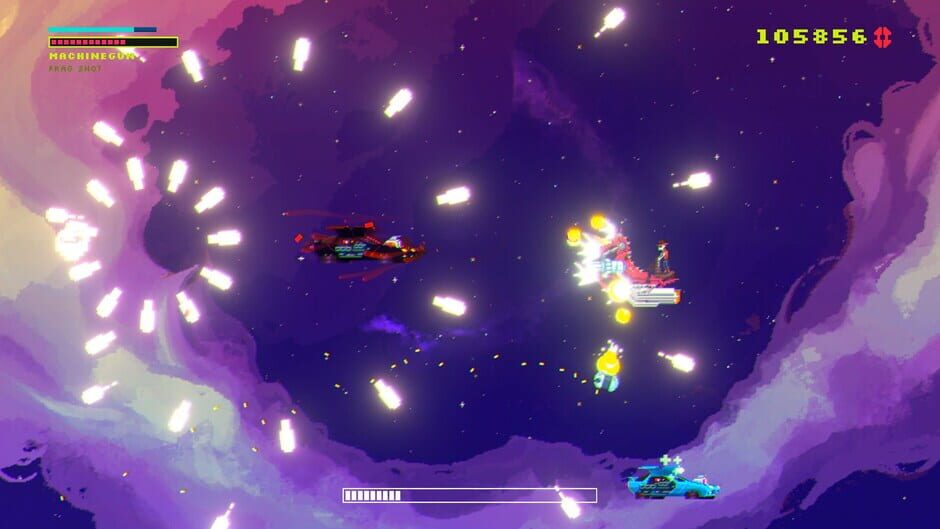 Digerati Couch Co-op Vol. 2 Screenshot