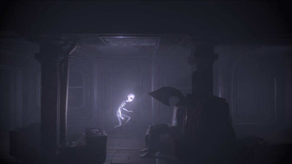 The Medium + Observer: System Redux + Darq: Complete Edition Bundle Screenshot