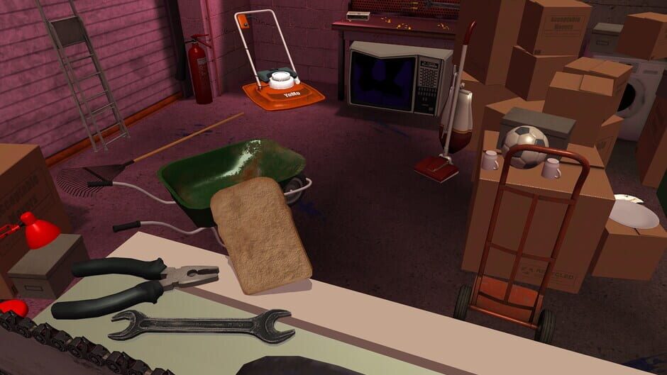 Surgeon Simulator 2 Launch Bundle screenshot