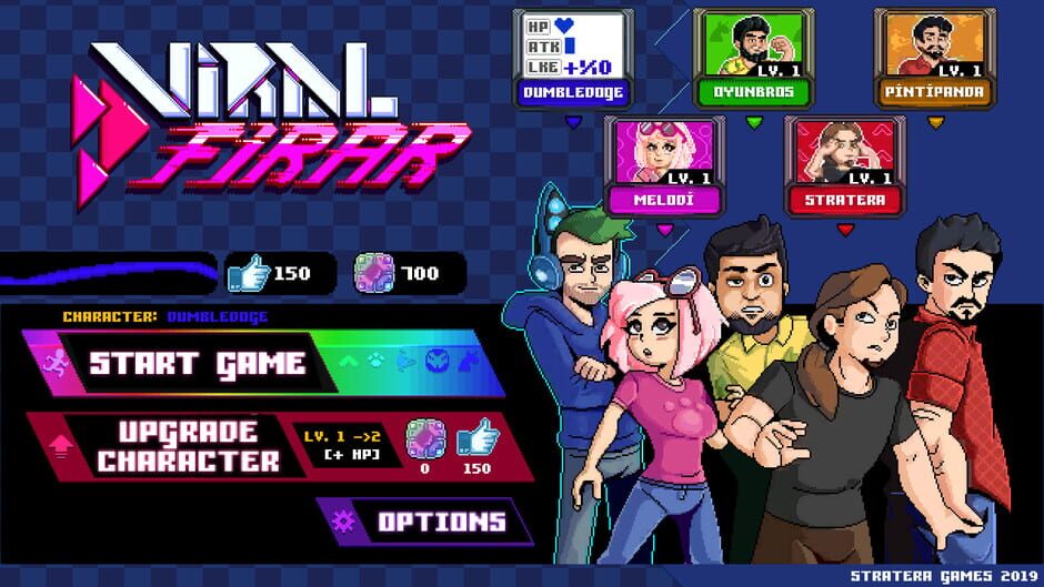 Viral Firar Screenshot