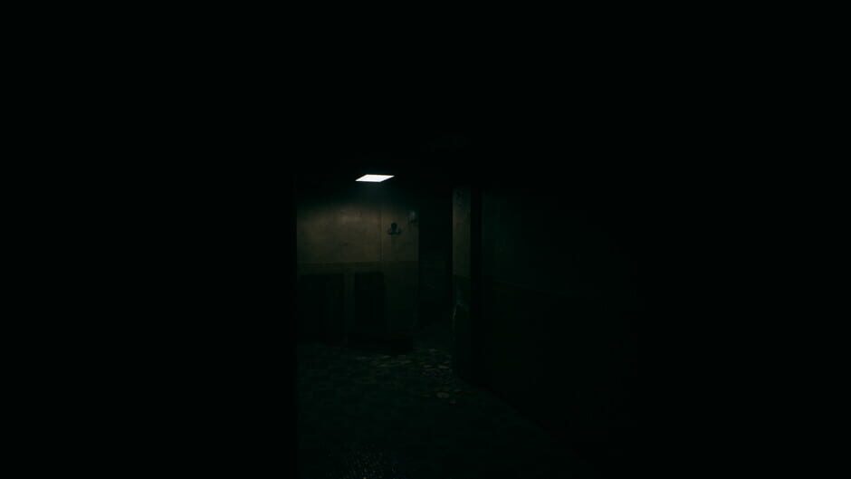 The Dark Way screenshot
