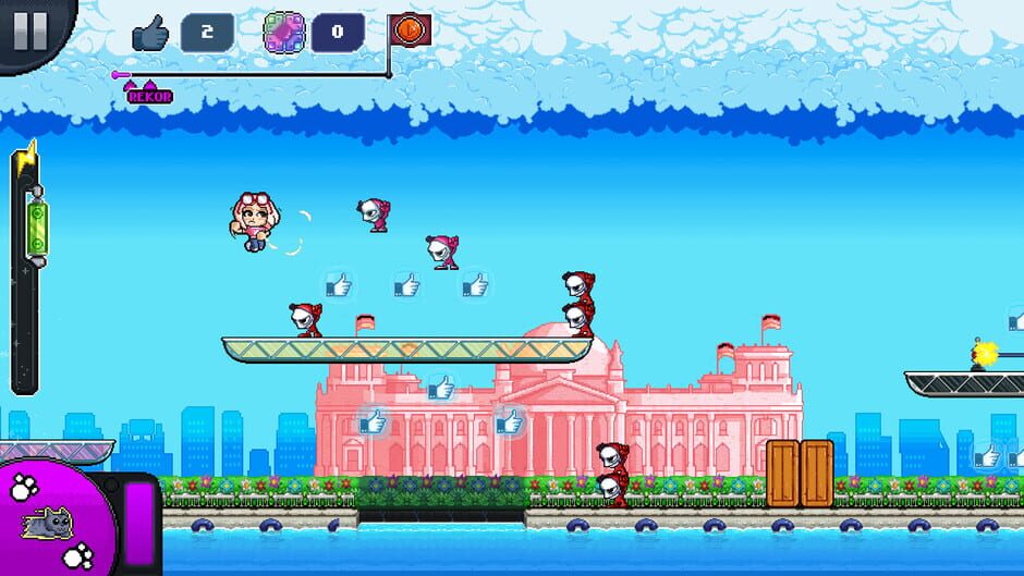 Viral Firar Screenshot