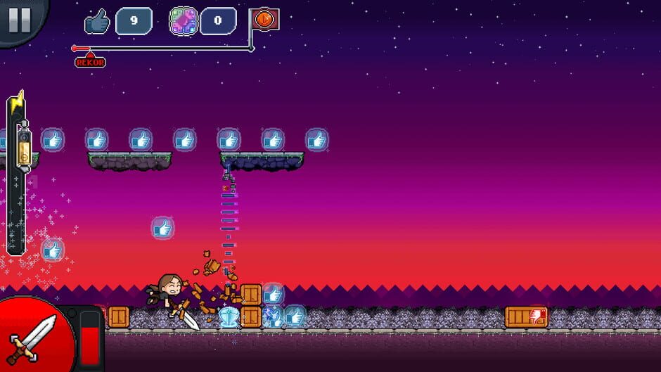 Viral Firar Screenshot