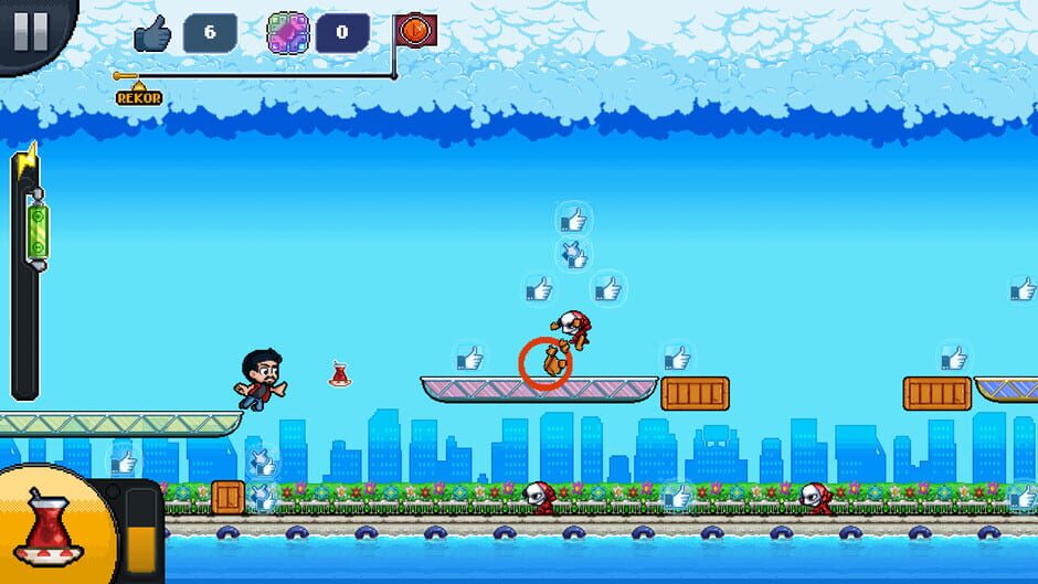 Viral Firar Screenshot