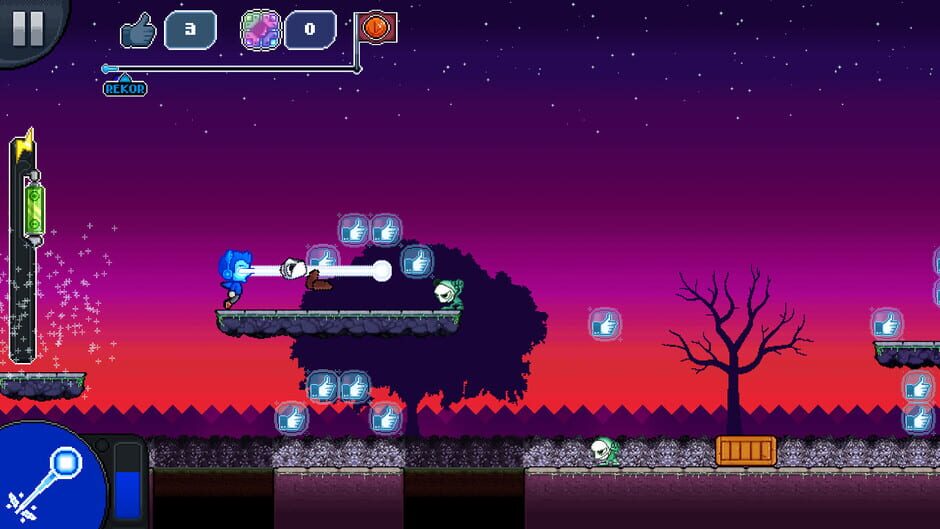 Viral Firar Screenshot