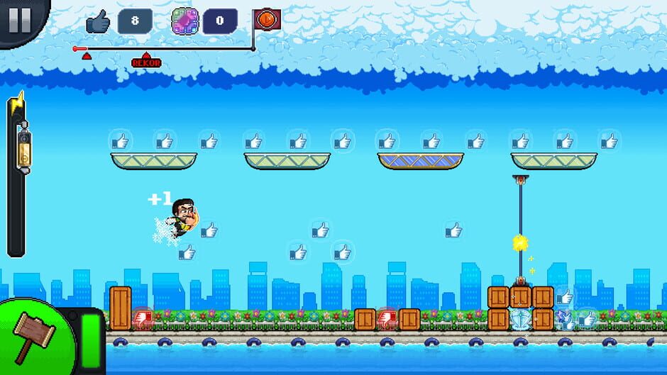 Viral Firar Screenshot