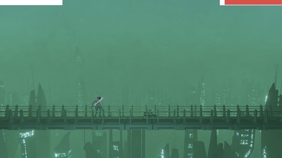 NeverDeath Screenshot
