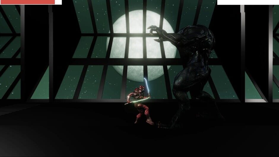 NeverDeath Screenshot