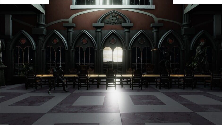 NeverDeath Screenshot