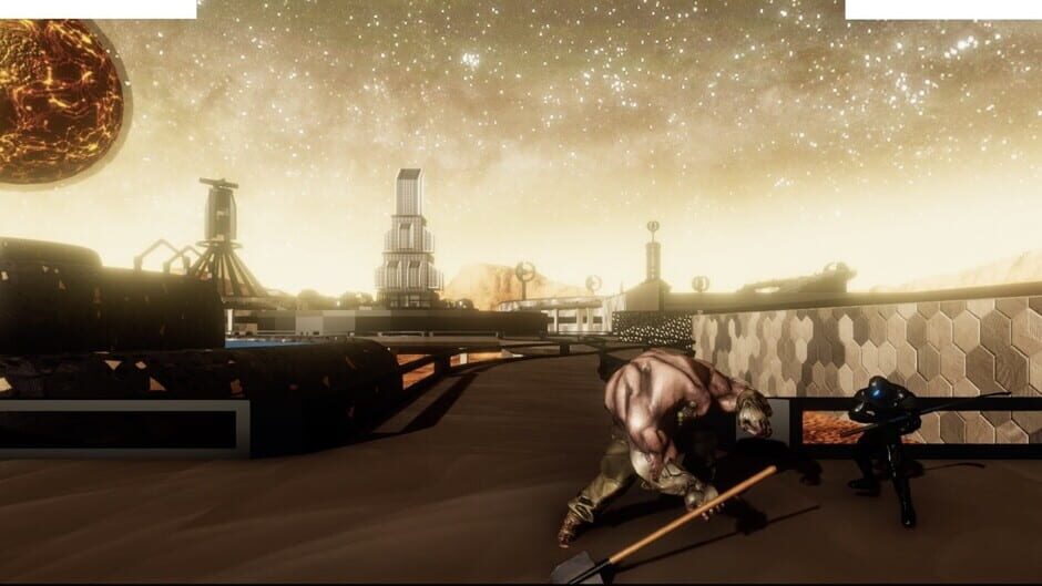 NeverDeath Screenshot