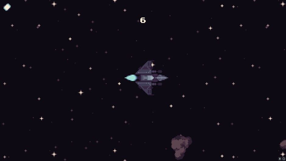 Spaceship Trouble screenshot