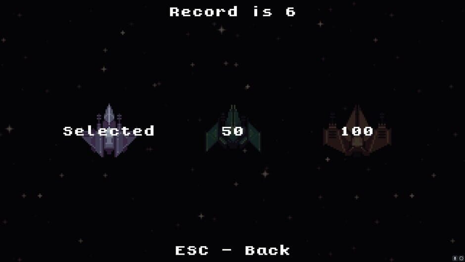 Spaceship Trouble screenshot