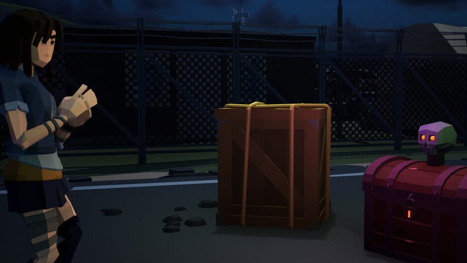 Zombies Beyond Me screenshot