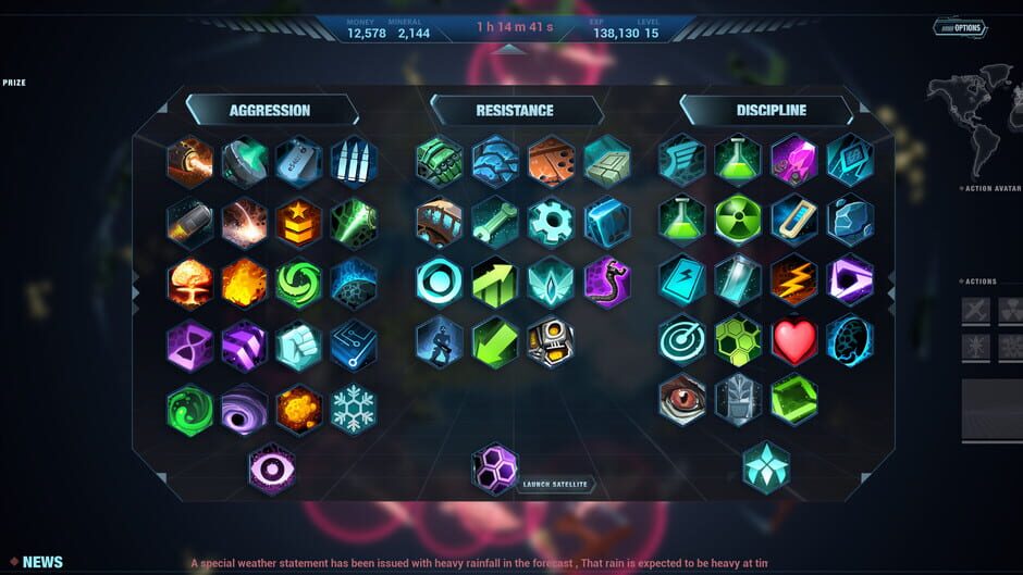 Wonder Defense: Chapter Earth Screenshot