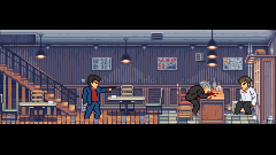 Fading Afternoon Screenshot