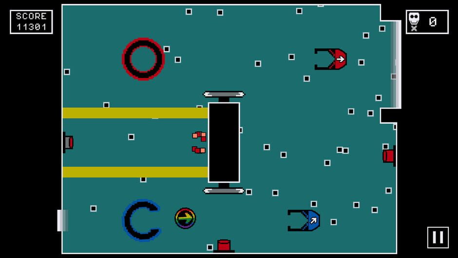 Project Crimson screenshot