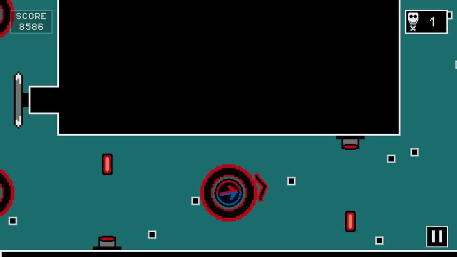 Project Crimson screenshot