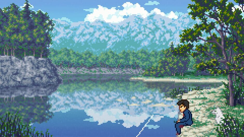 Fading Afternoon Screenshot