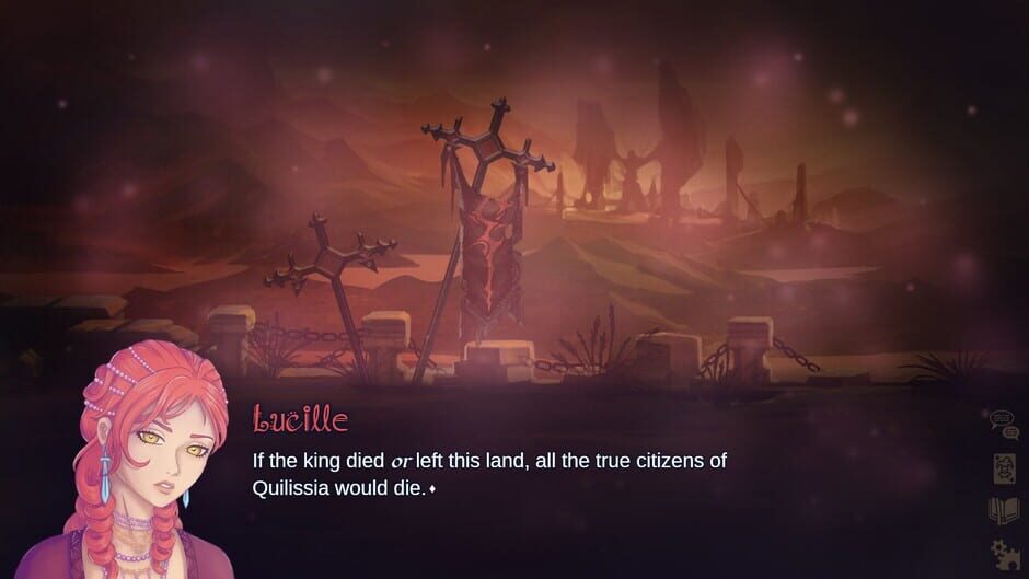 Jester / King Screenshot